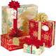 Image for article titled Research Shows That Doing a Bad Job Wrapping Presents Will Make a Person Like Your Gift Even More